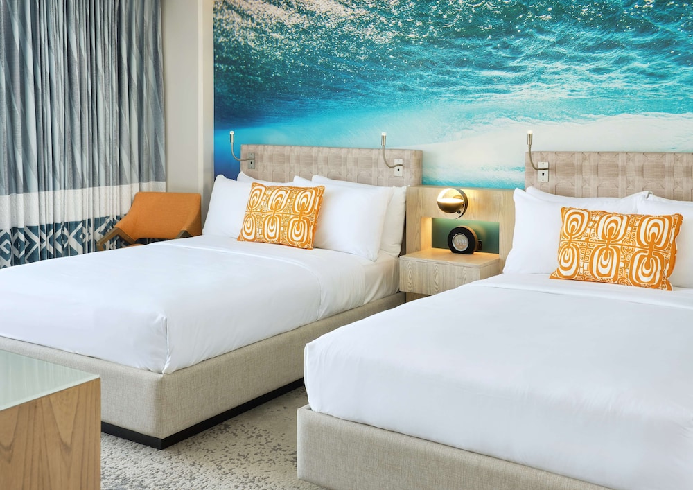 OUTRIGGER Waikiki Beachcomber Hotel 30