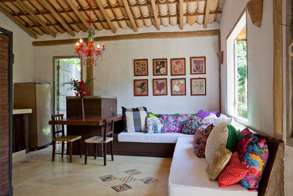Casas da Vila