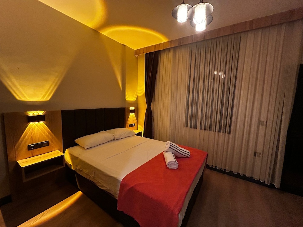 Mayavera Otel