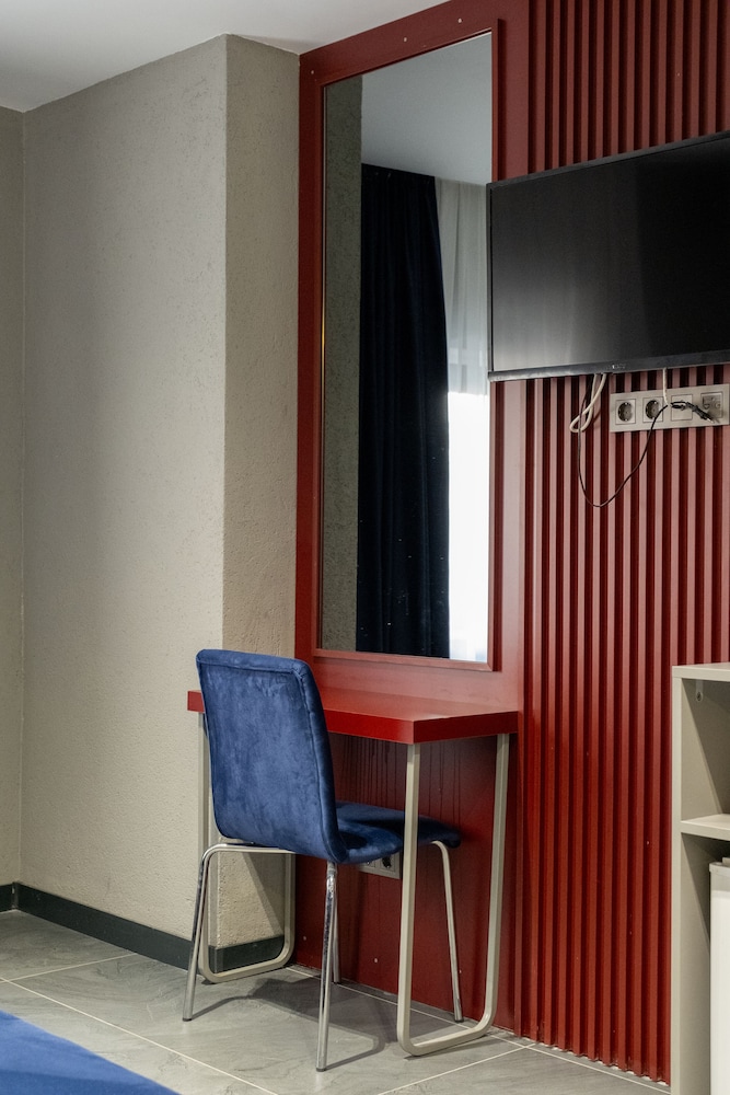 Voir Hotel Pera