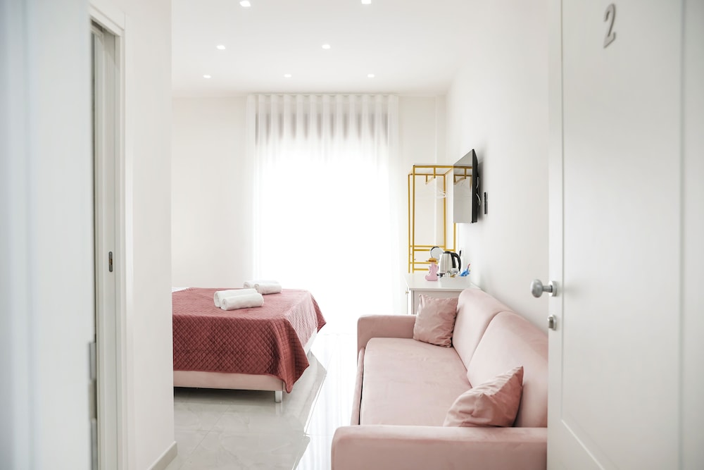 Gresy Boutique Apartment