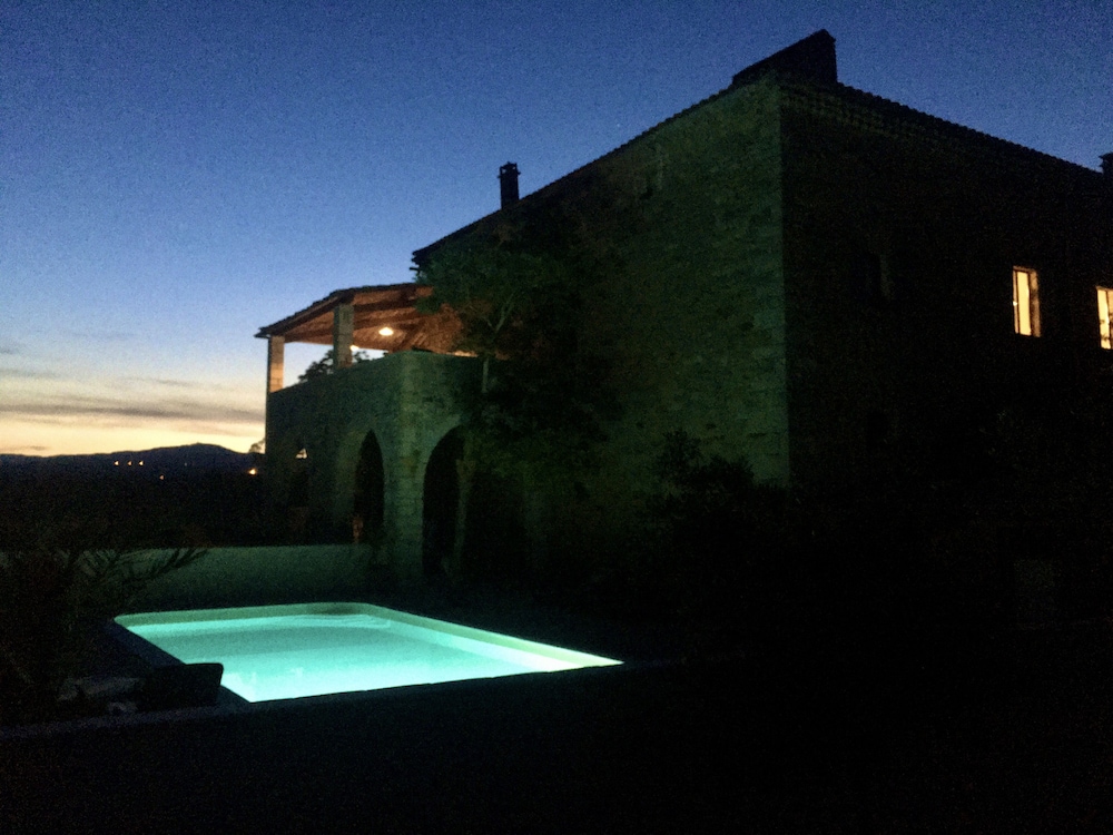 Fort de La Bastide en Uzer