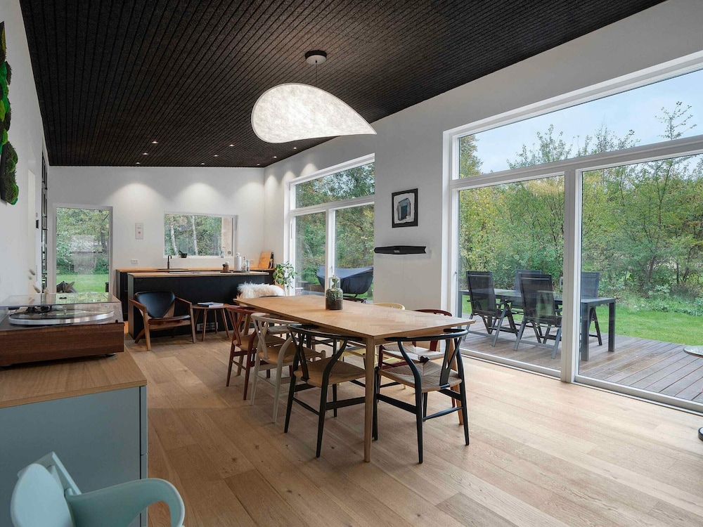 5 Star Holiday Home in Frederiksvaerk