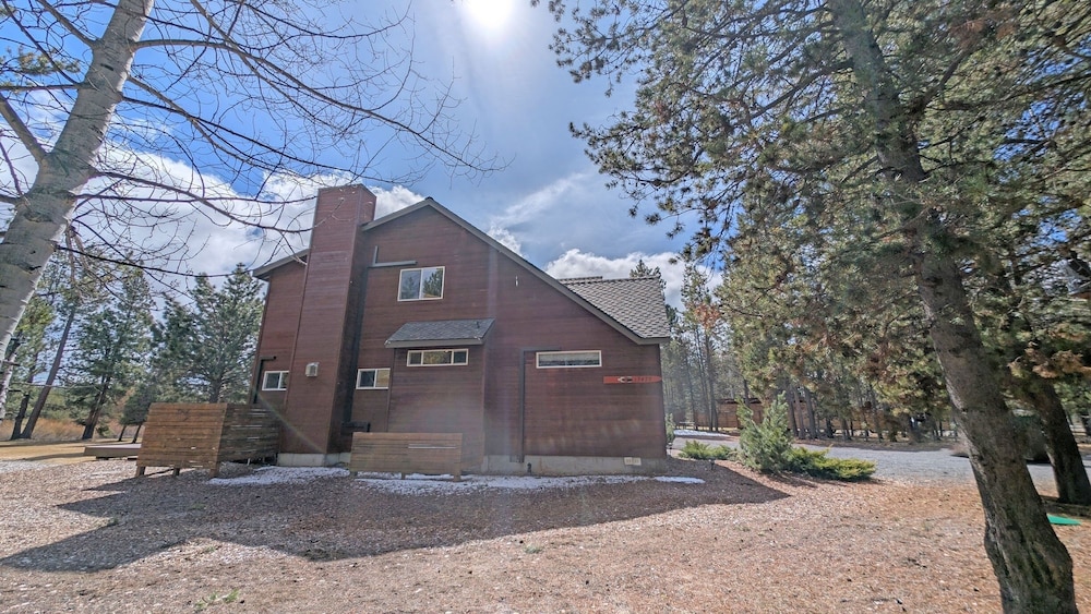 Aspen Place 3 Bedroom Home