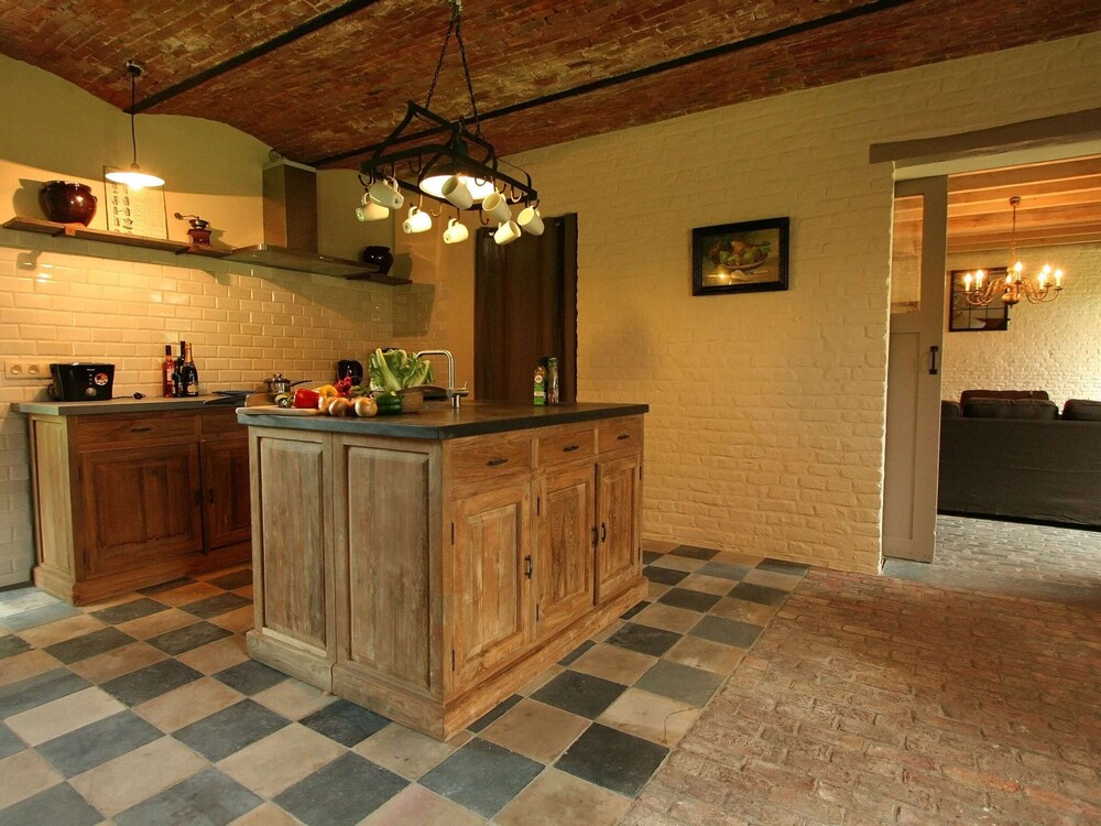 Family Farmhouse With Sauna view 3
