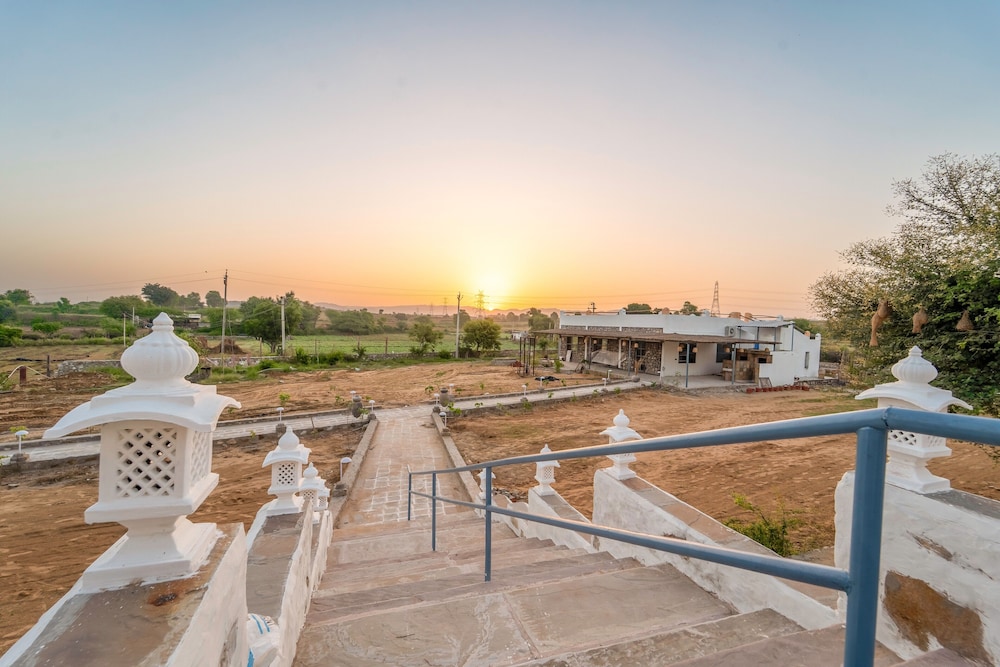 Dunes and You, Pushkar - A Luxury Pool Villas Retreat