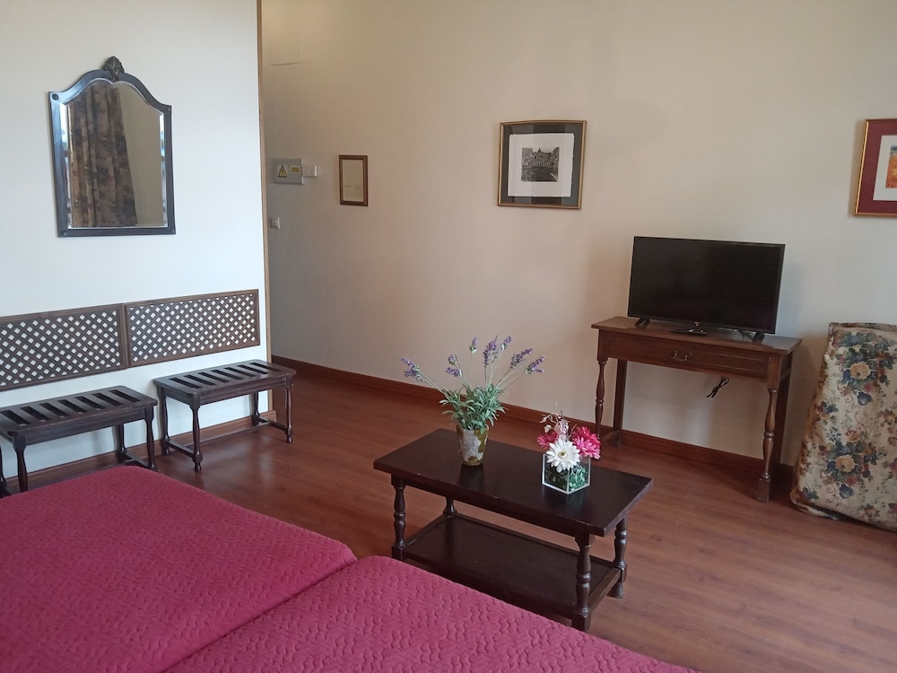 Hostal Jayca