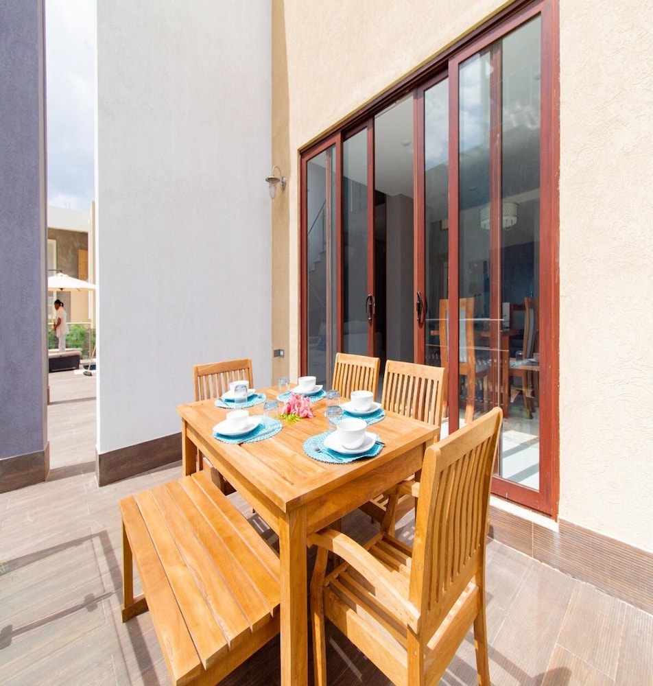 Villa 99 - 3 Bed w Private Pool
