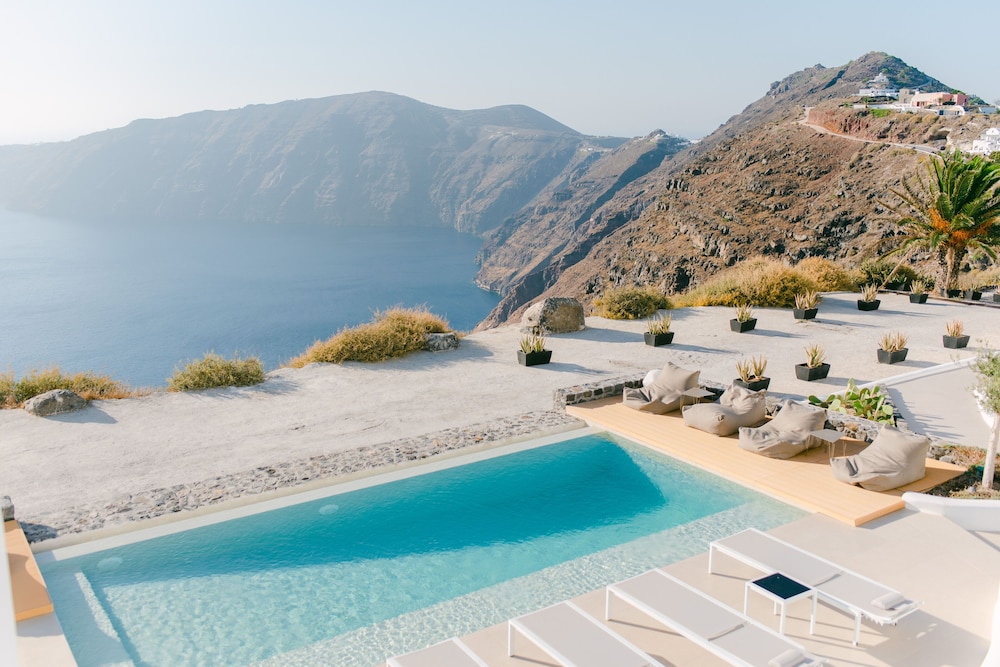 Rocabella Santorini Hotel & SPA 106