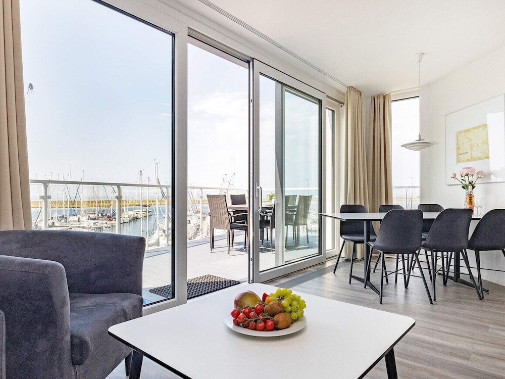 6 Person Holiday Home in Wendtorf