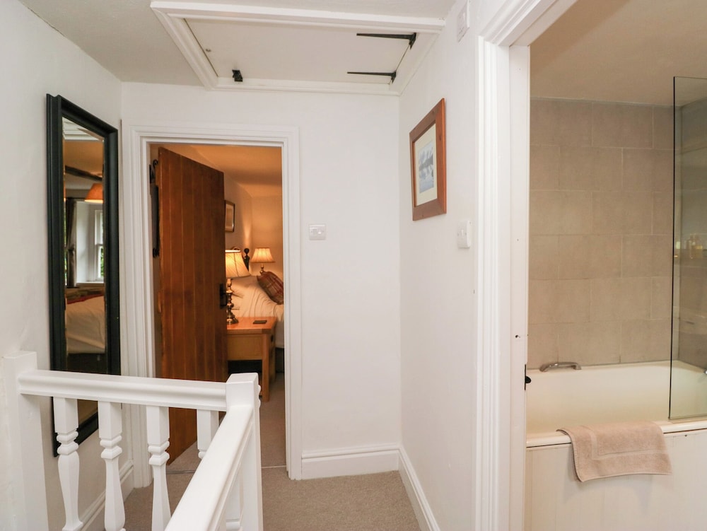 Latch Cottage