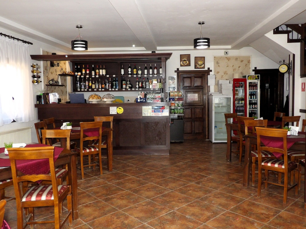 Pensiunea Pizza House