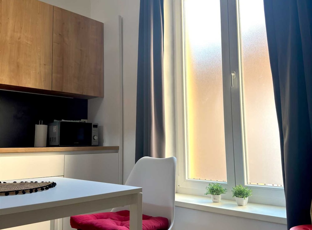Zagreb Center Apartments