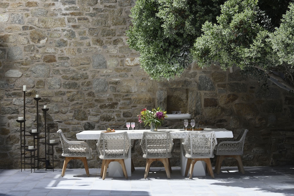 Mykonos Dream Villas