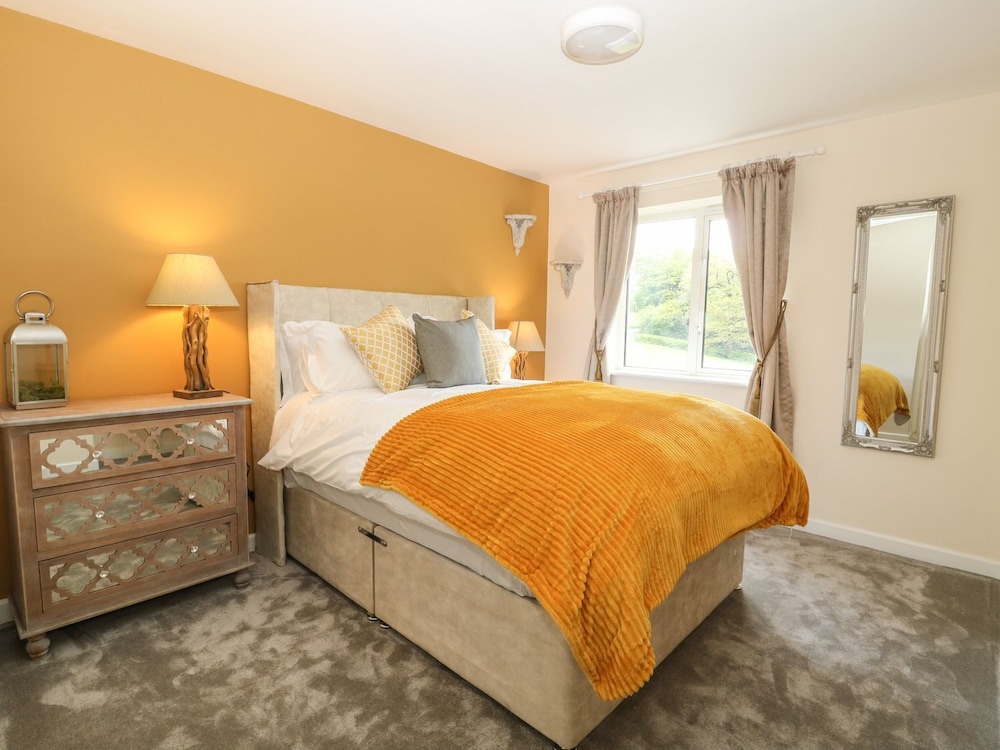 Myddelton Grange