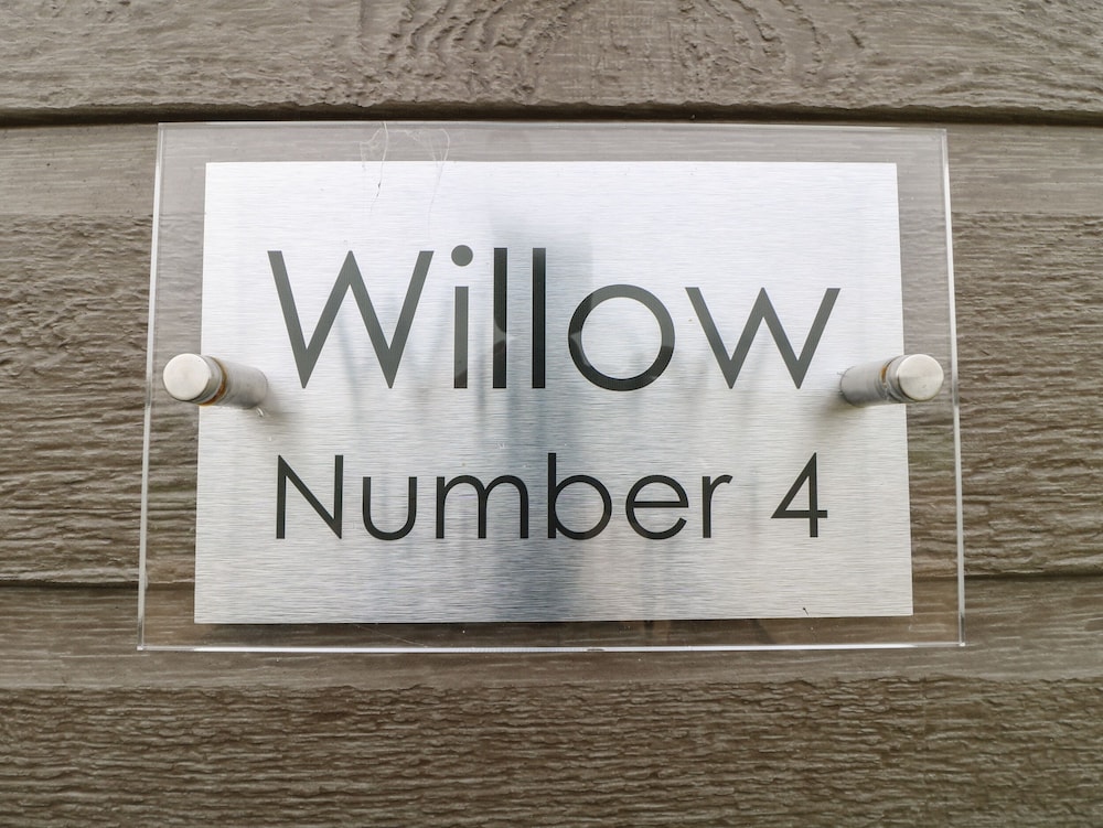 Willow Lodge