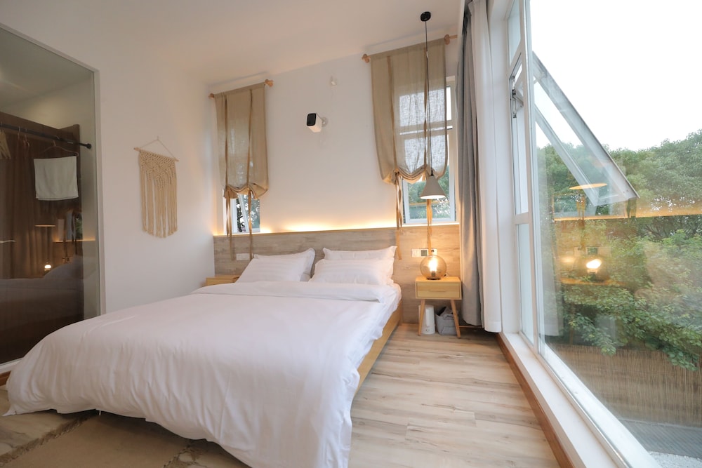 Shanghai Daochi Garden Homestay