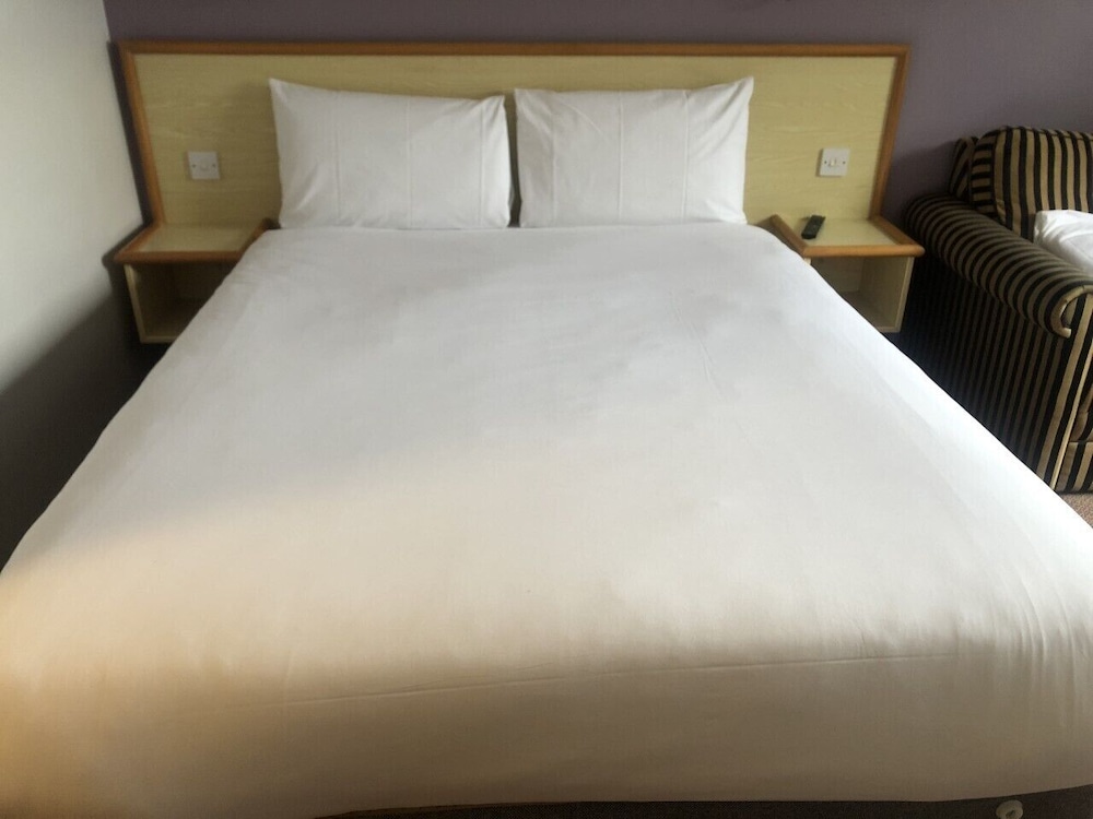 Oakham Vacations - Redwings Lodge Uppingham - Property Image 35