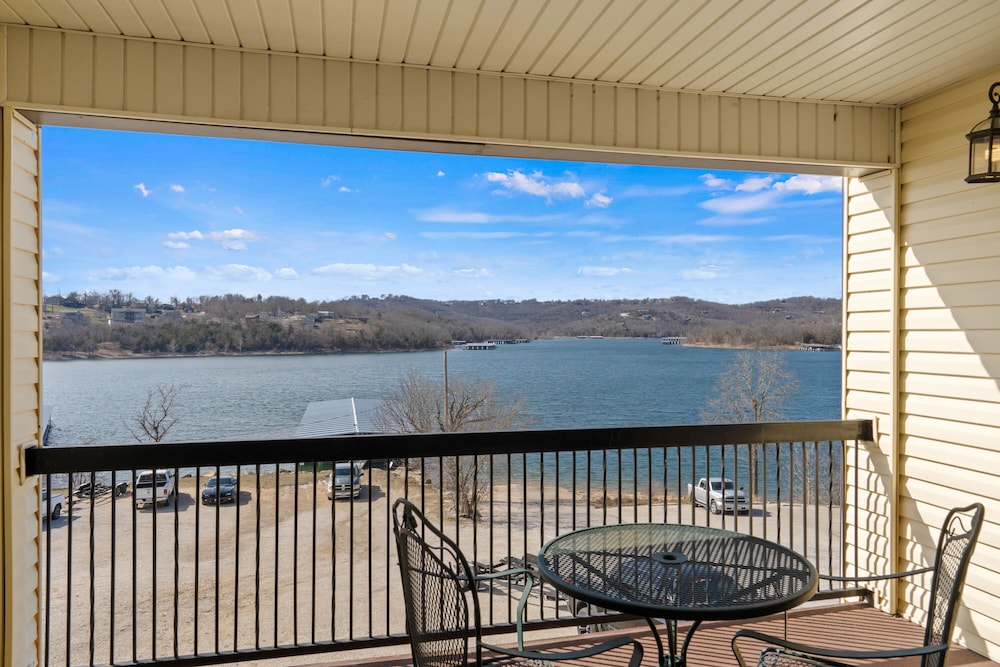 Table Rock Resorts at Kimberling