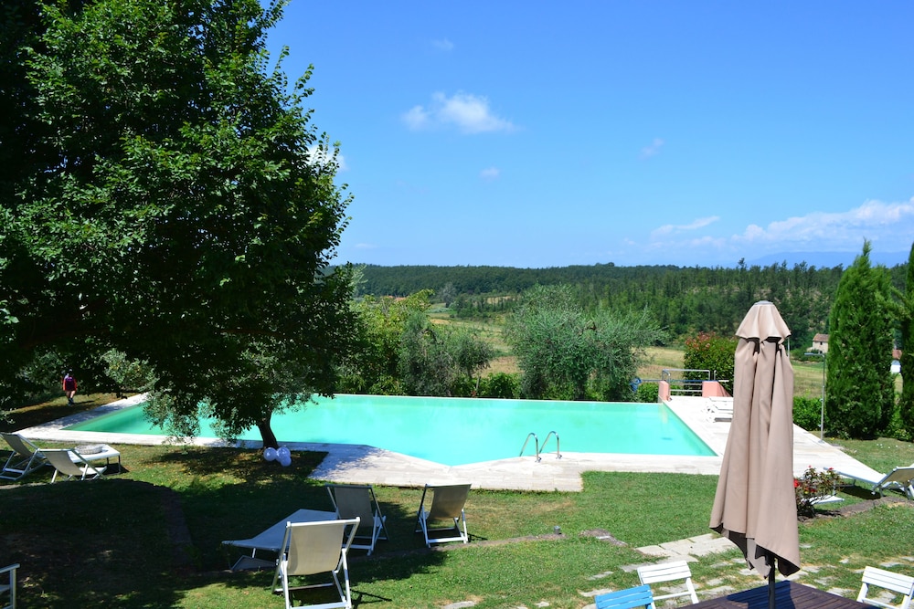 Agriturismo Le Due Querce