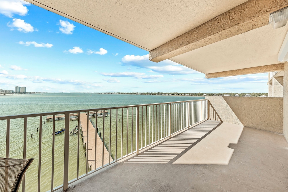 Compass Point Condos