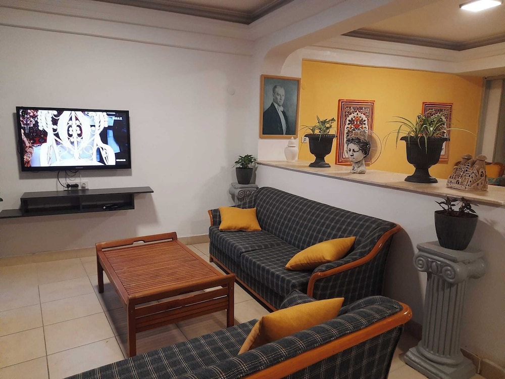 HOTEL EPHESİANS