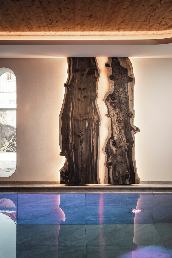 DISTINCTIVE LUXURY DOLOMITI APARTMENTS TERRE71