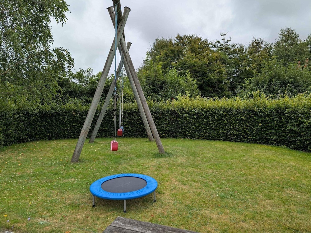 4 Star Holiday Home in Logstor