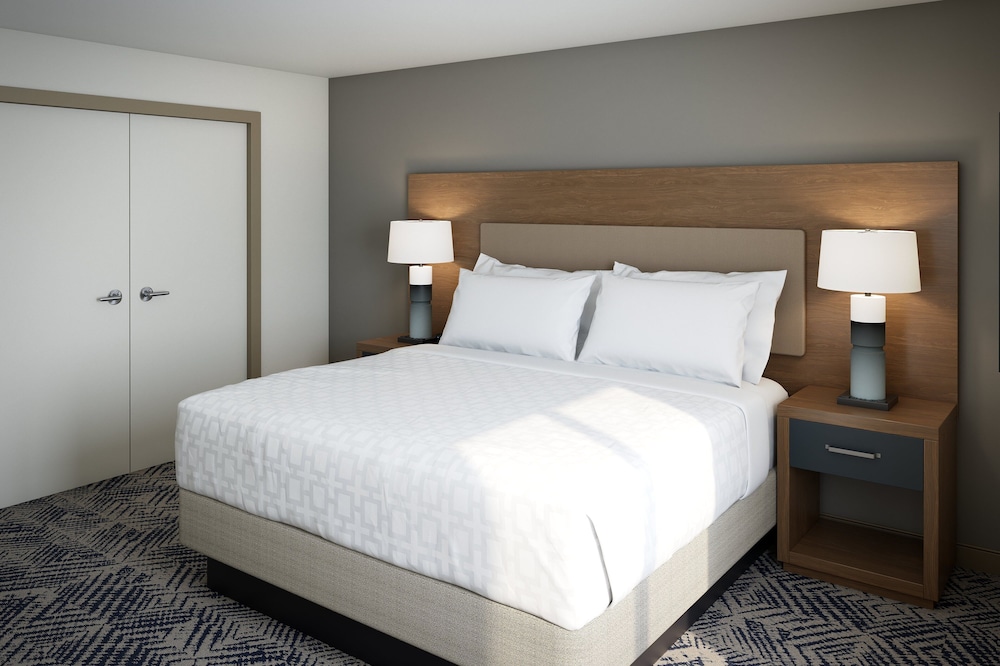 Candlewood Suites Tacoma Mall by IHG
