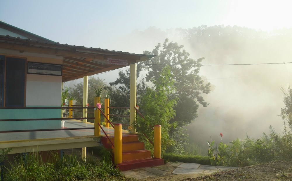 The Himalayan Heaven Homestay Binsar
