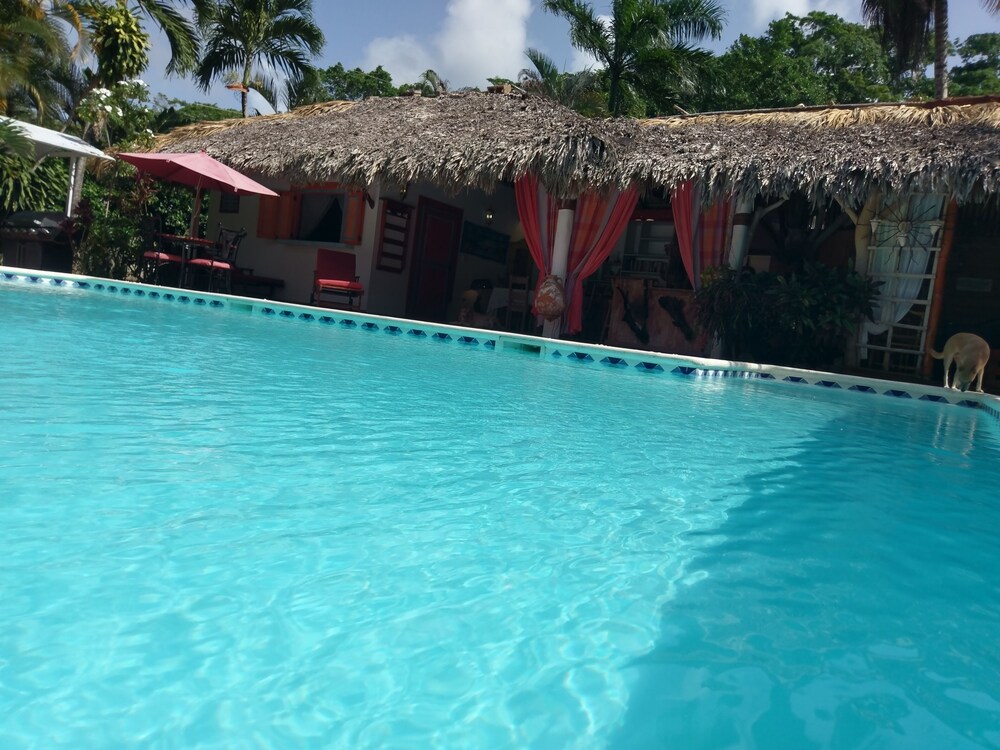 Casita Alegria