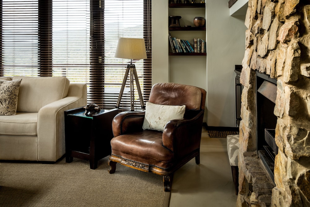 Hopewell Private Game Reserve