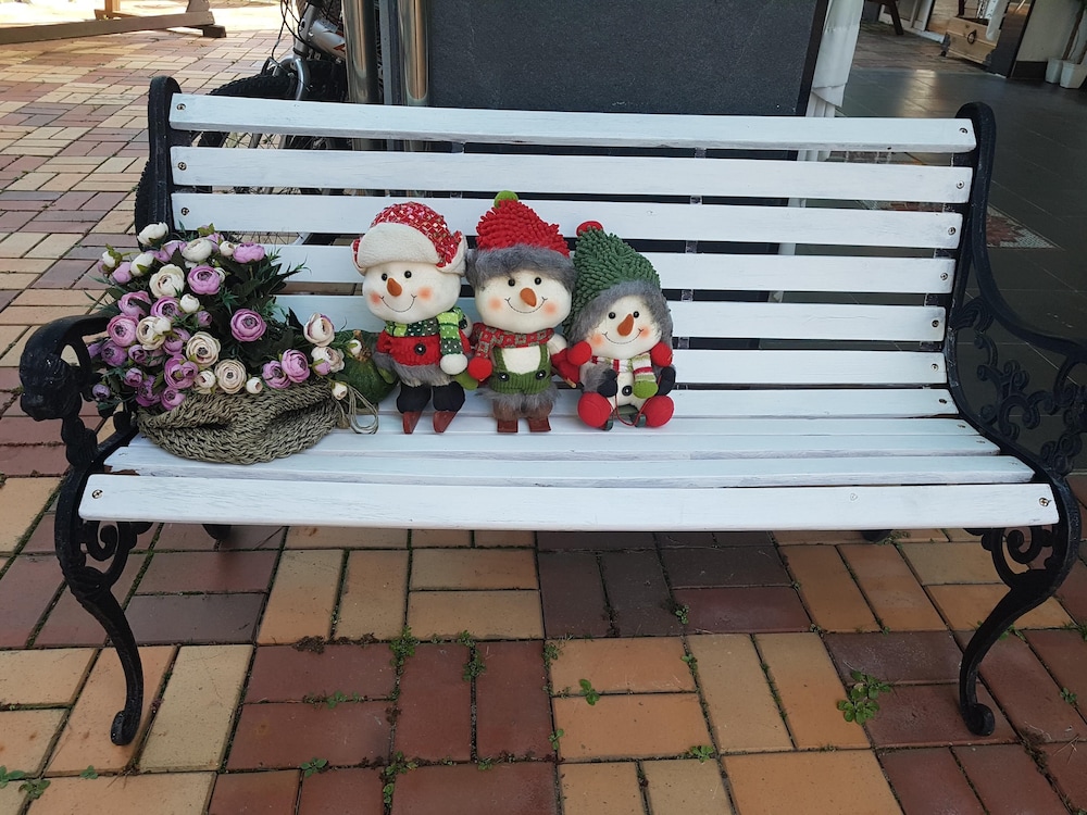 Tongyeong Iris Pension