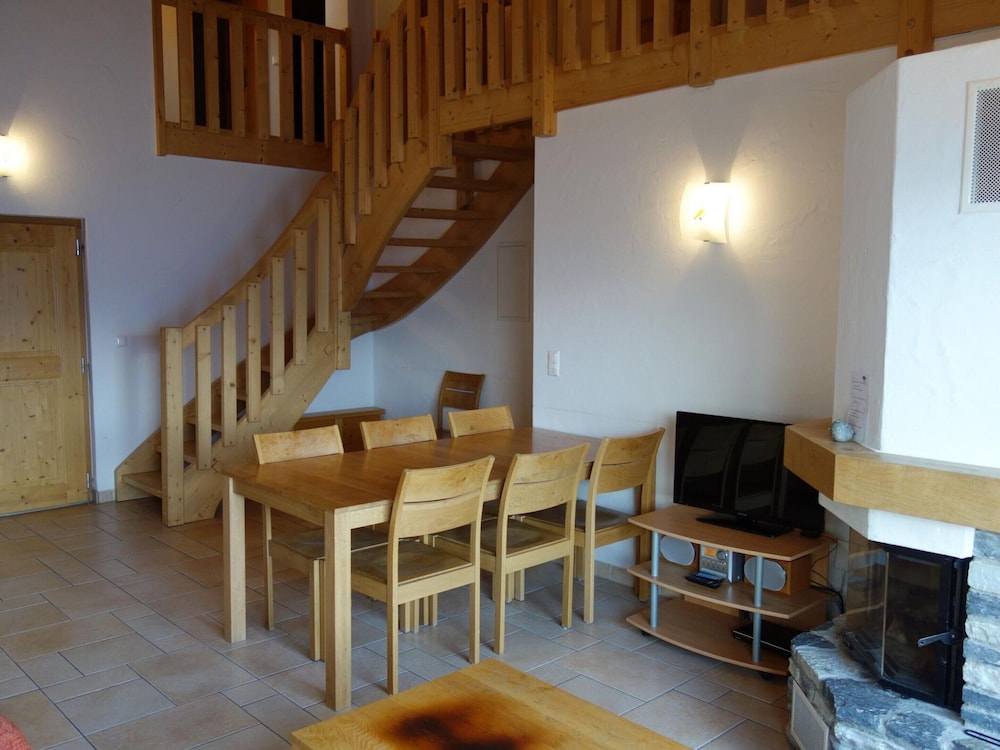 Apartment in a Central Location