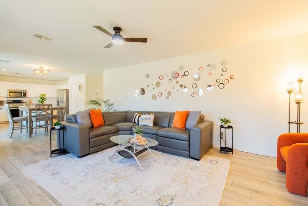 Casa Alessia 4br Home & Heated Pool 4 Bedroom Home