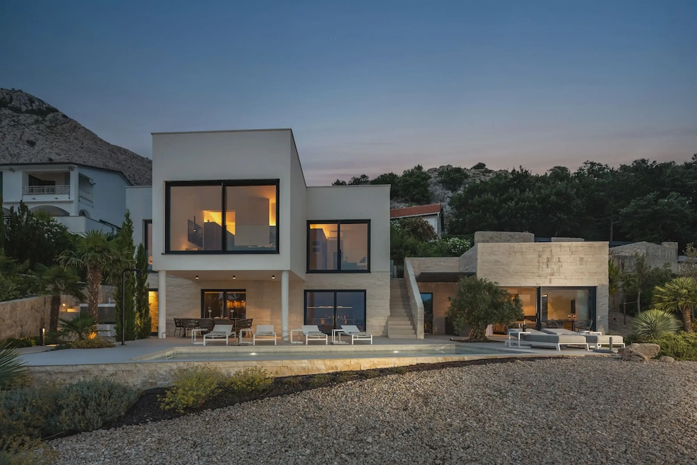 Villa Marim on Krk - Crovillas