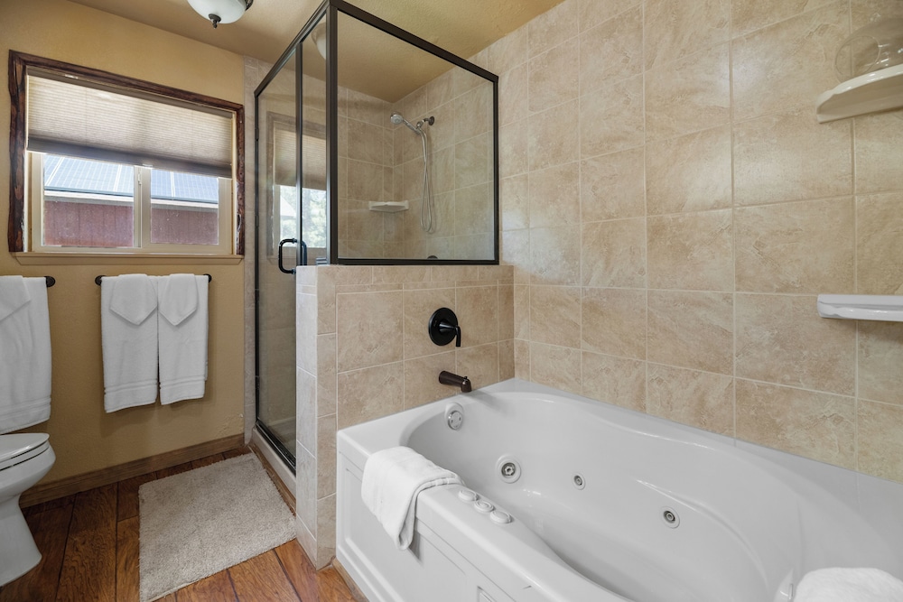 Moonridge Retreat