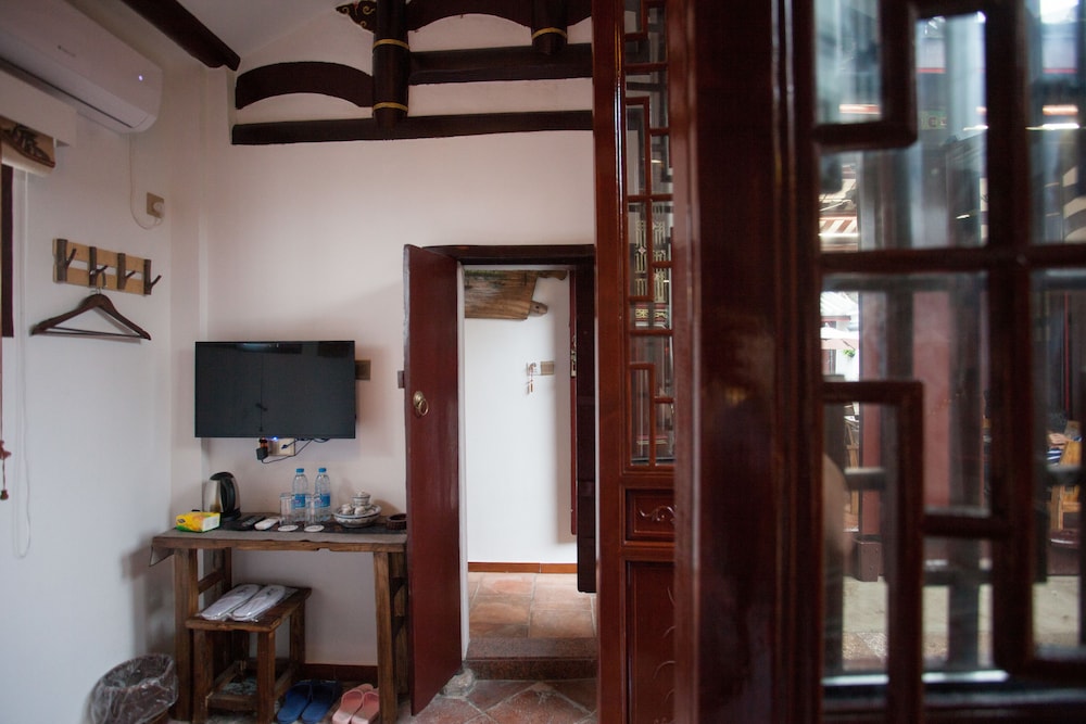 Chaozhou Manju Inn