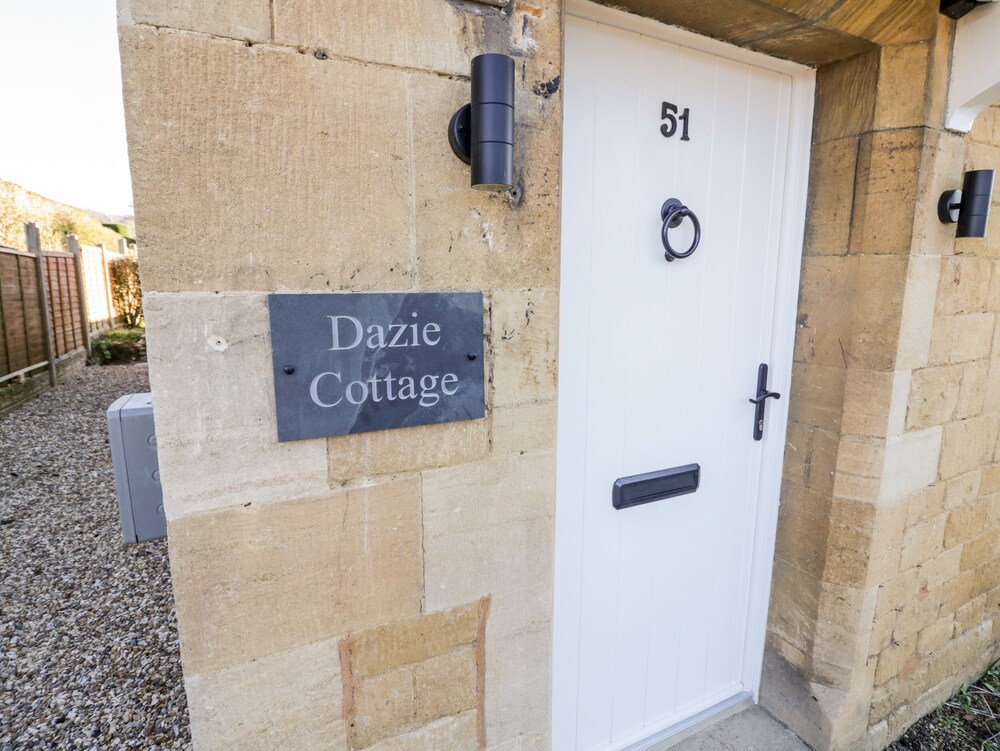 Dazie Cottage