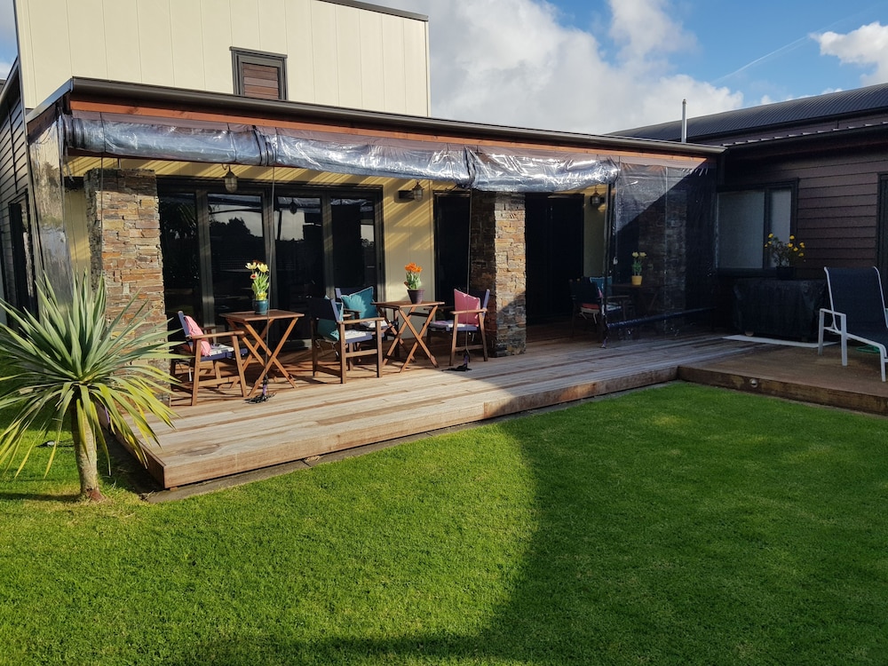 Heta Bed and Breakfast