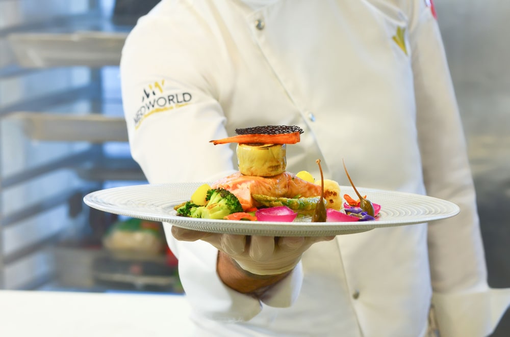 Medworld Health & Rehabilitation Center Rixos Antalya