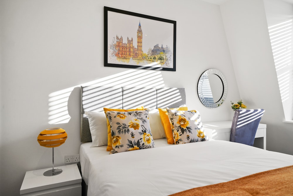City Prime Apartments
