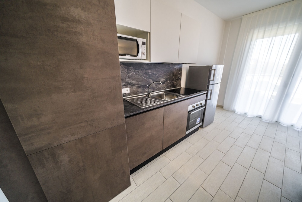 Residence Sabbia e Mare photo 3
