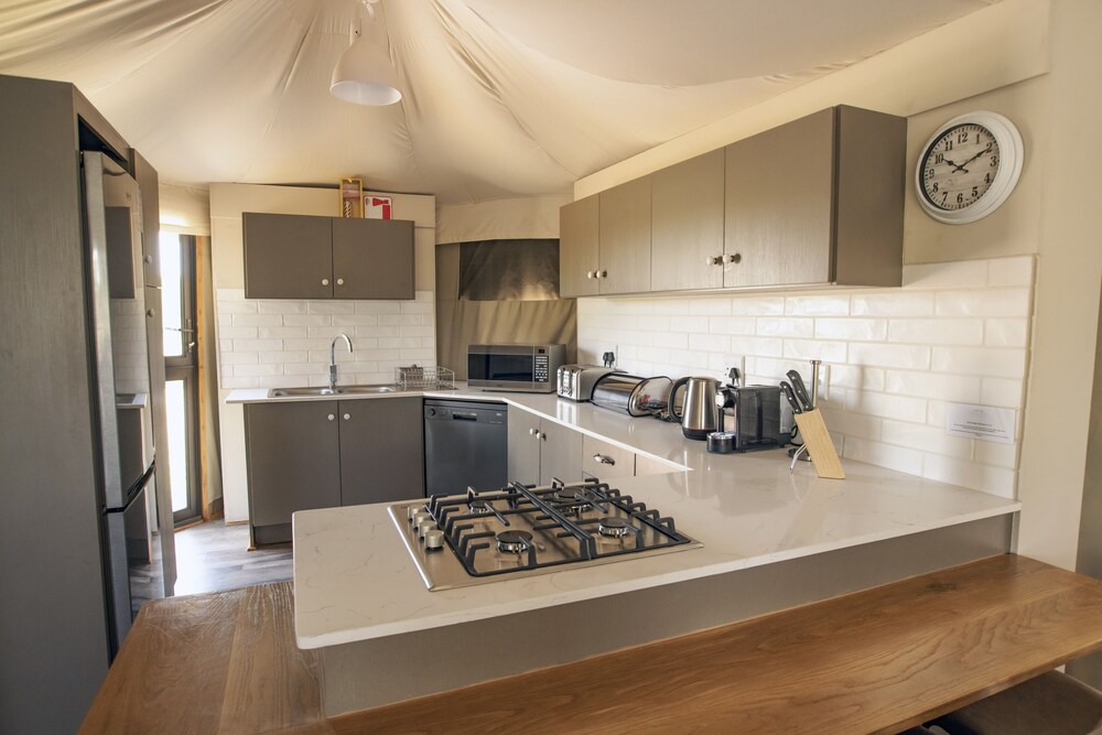 Finfoot Lake Reserve by Dream Resorts