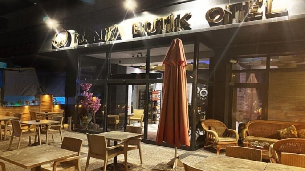 Seyr-i Konya Otel