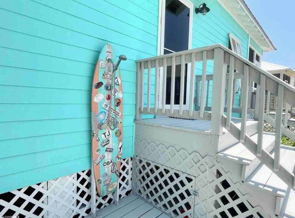6035 Rookery 3 Dog Yes, Beach Supplies, 2 Pools