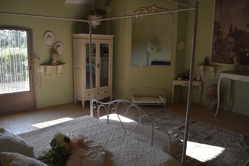 Il Borgo delle Pampare
