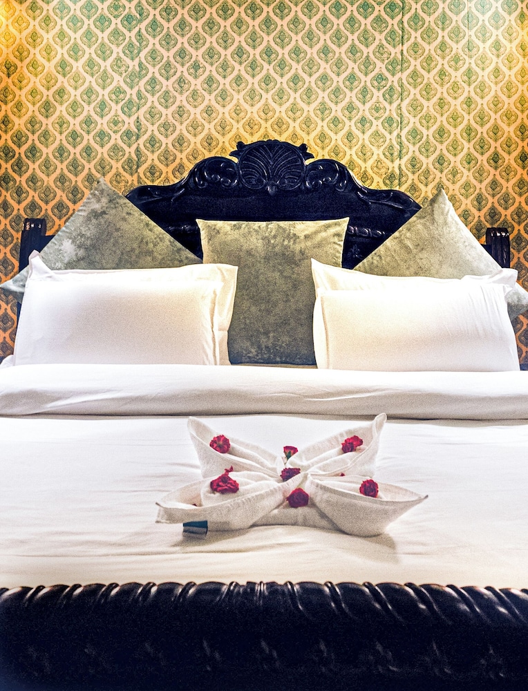 Angirasa Luxury Camping