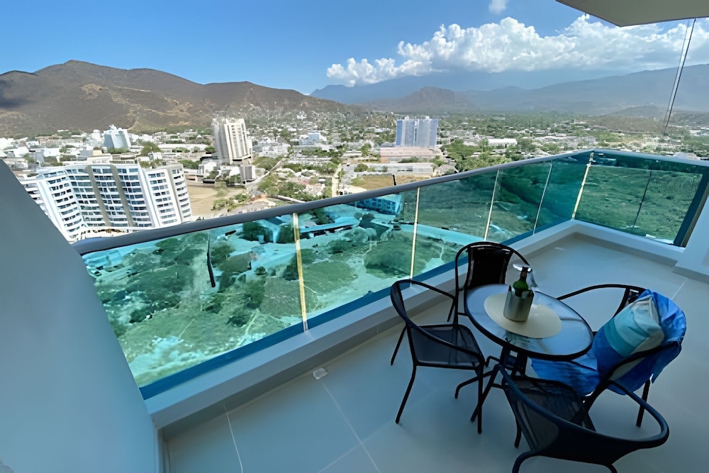 Apartamentos Reserva del Mar - by SOHO