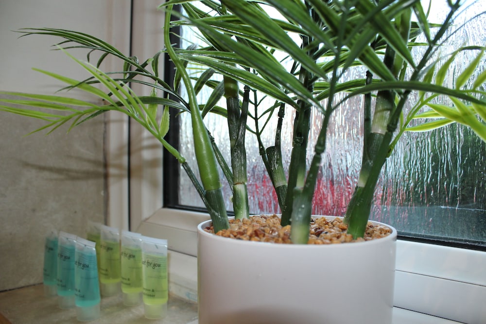 Empire 2 Bedroom Serviced Apartment